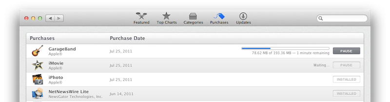 Ilife 9 Free Download Mac